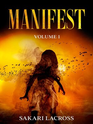 cover image of Manifest